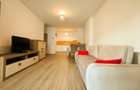 Apartament cu 2 camere semidecomandat în Mărăști - 2