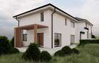 Casă individuală cu 4 camere cu Canalizare în Exterior Nord - 2