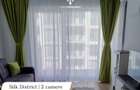 Apartament cu 2 camere decomandat în Podu Roș - 1