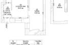 Apartament cu 2 camere semidecomandat în P-ța Unirii - 9