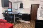 Apartament cu 2 camere, Open Space balcon Sanpetru - 2
