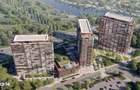 Apartament 4 camere ansamblu rezidential High End I Aviatiei - 3