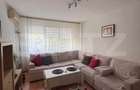 Apartament cu 3 camere semidecomandat, mobilat în Doamna Ghica - 1