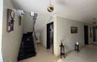 Vila P+1E cu piscina, mobilata si utilata, str. Drumul Negru, Pipera - 10