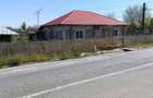 Casa de vanzare Garvan, jud. Tulcea | 15 min de Braila (podul peste Dunare) | Teren 2.582 mp | Utilitati complete - 2