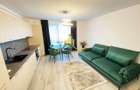 2 camere, mobilat modern, bloc nou, balcon, parcare, Gheorgheni - 14