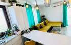 Apartament 2 camere + parcare bloc nou / Mihai Bravu- Vitan IM501 - 6