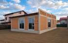 Casa la Rosu Domnesti, 4 Cam, Teren 500mp, Comision 0% - 1