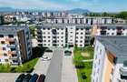 Apartament cu 2 camere decomandat în Tractorul - 12