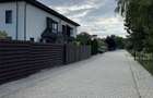 Vila de vanzare in Snagov locatie premium, intimitate langa padure/lac - 1