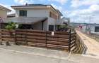 vand casa in Gilau 200 mp 4 dormitoare - 2