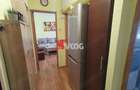 Apartament cu 2 camere semidecomandat în Tipografilor - 5