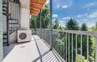 Apartament cu 3 camere semidecomandat în Băneasa - 18