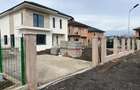 Casa noua pe strada visina aproape de piata centrala - 9