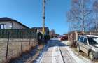 Visan str Valea viilor TEREN 1616mp intravilan lot pt constructie casa - 7