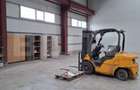 Spațiu industrial, de 550 mp, în Săcălaz - 2