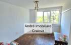Apartament 3 camere in Calea Bucure?ti, 63mp, coloana gaze, acoperi? - 1