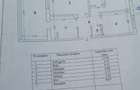 Apartament cu 3 camere, mobilat în Inel I - 9