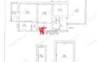 Apartament cu 3 camere decomandat în Girocului - 9