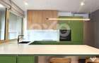 Apartament modern 3 camere in Aviatiei Park, loc de parcare - 5