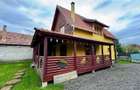 Casă individuală cu 4 camere cu Garaj în Exterior Est - 4