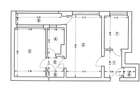 Apartament cu 2 camere semidecomandat în Drumul Taberei - 1