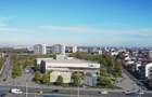 Spațiu comercial, de 4,500 mp, în Bucureștii Noi - 2