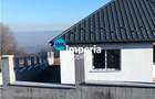 Casa parter 4 camere Bucium - Paun, panorama superba teren 500 mp - 4