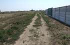 Teren Construcții intravilan de 4394 mp, în Domnești - 4