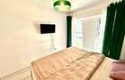Apartament cu 3 camere semidecomandat în Aviației - 13