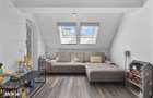 Apartament tip duplex | 3 camere | parcare subterana | Maurer Villas - 14