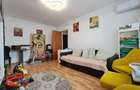 Apartament cu 2 camere semidecomandat în Lujerului - 2