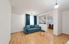 Apartament 4 camere de inchiriat Astra- Str. Carpatilor - 14