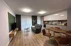Apartament cu 2 camere semidecomandat în Florești - 1