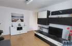 Inchiriere apartament 3 cam Tudor Str Transilvaniei mobilat utilat - 1