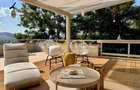 Apartament de inchiriat | SU 100 mp | Terasa 60 mp | Grigorescu - 6