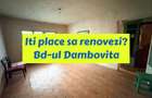 Decomandat, 2 camere, sa il renovezi cum vrei - 1