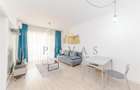 Apartament cu 2 camere semidecomandat în Bucureștii Noi - 1
