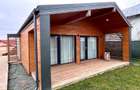 Casă individuală cu 3 camere cu Teren 470 Mp în Snagov - 10