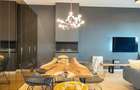 Apartament cu 2 camere semidecomandat în Aviației - 20