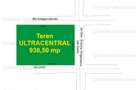 Teren intravilan de 938 mp, în Central - 1