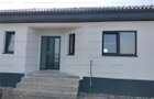 Casa 4 camere 2 bai ,teren 500 mp - Zona Izvor-Tarlungeni - 6