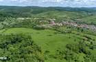 Teren 500 mp in Bradu, Sibiu 7500 Zona linistita, privelis - 10