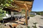 Vand ferma superba 2,5 ha teren cu 2 linii de business