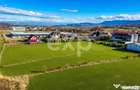 Teren intravilan 2938 mp zona Bran | Langa noul centru - Bran (Brasov)