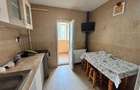 Apartament 2 camere de inchiriat decomandate Dezrobirii renovat et 1 centrala utilat - 7