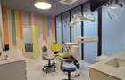 Clinica stomatologica, 2 cabinete, 5 parcari, zona Intre Lacuri - 15