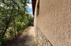 Vand casa si teren situate in sat Clondiru de Sus, com Pietroasele, jud Buzau - 2