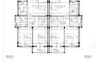 Duplex cu 5 camere cu Teren 205 Mp în Dobroești - 13