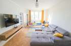 Apartament cu 3 camere semidecomandat în Străulești - 11